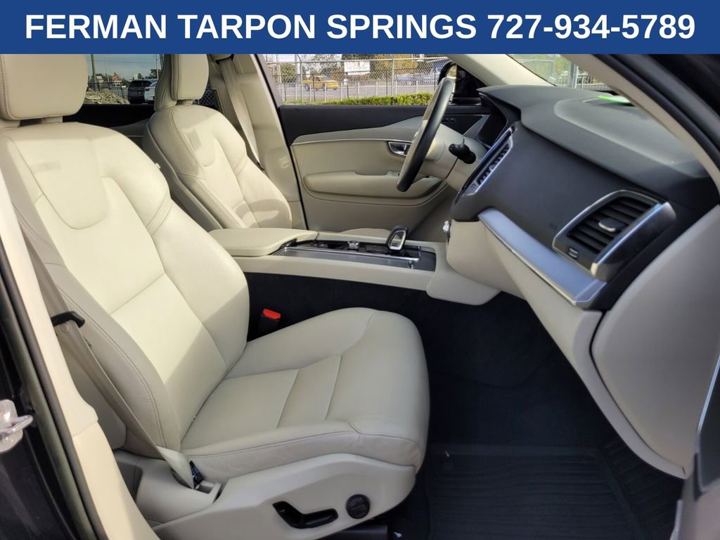 Certified 2023 Volvo XC90 B5 Core w/ Protection Package image 22
