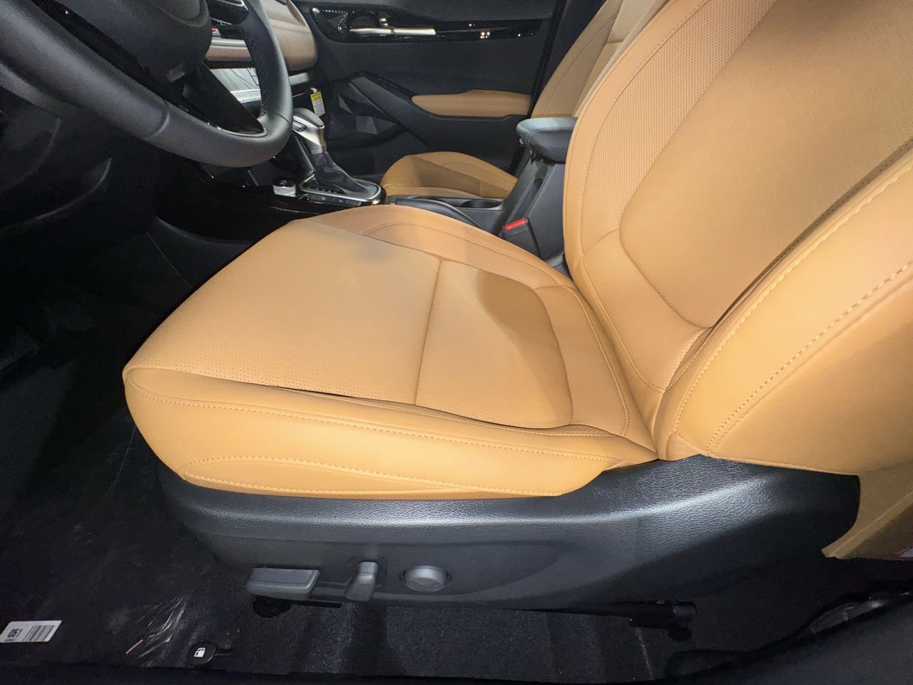 New 2026 Kia Seltos EX w/ EX Sunroof Package image 14