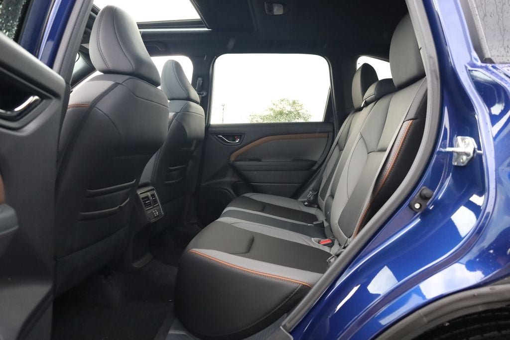 New 2026 Subaru Forester Sport AWD/4WD image 20