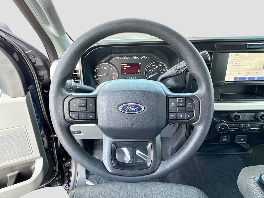 New 2026 Ford F250 XL w/ STX Appearance Package image 12