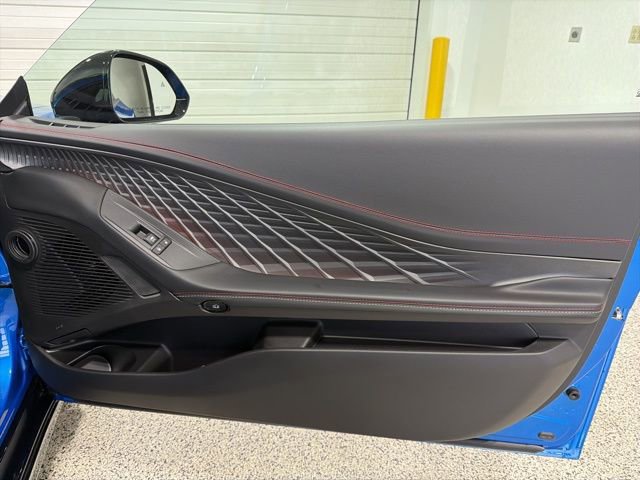 New 2026 Dodge Charger R/T Scat Pack image 24