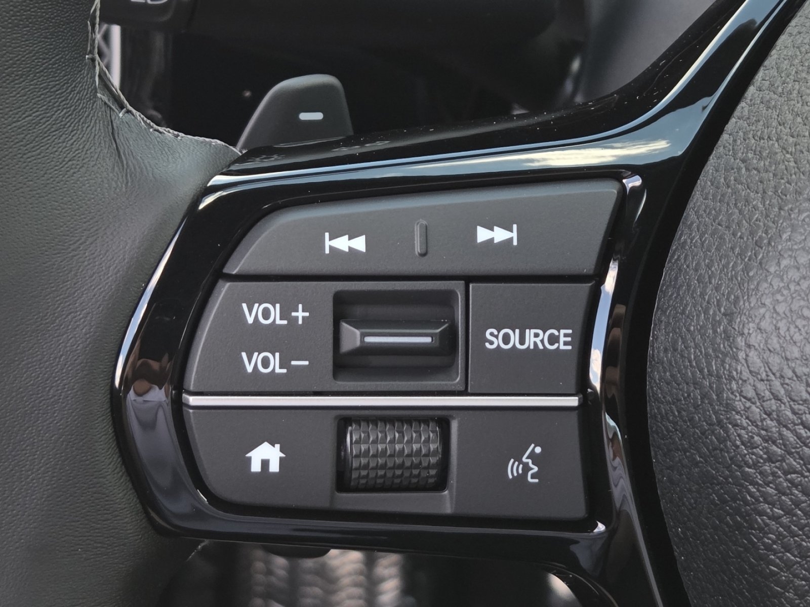 New 2026 Honda Civic Sport image 31