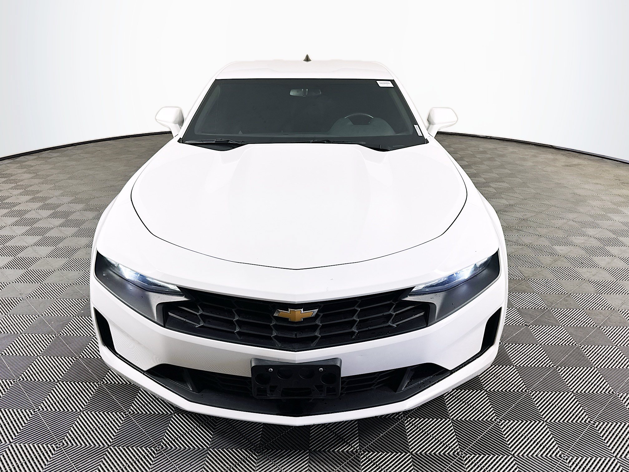Used 2023 Chevrolet Camaro LS RWD video 2