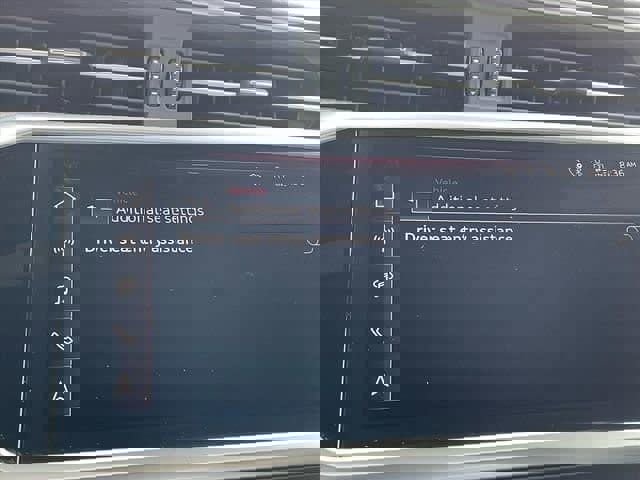 Used 2024 Audi A6 Premium Plus image 17