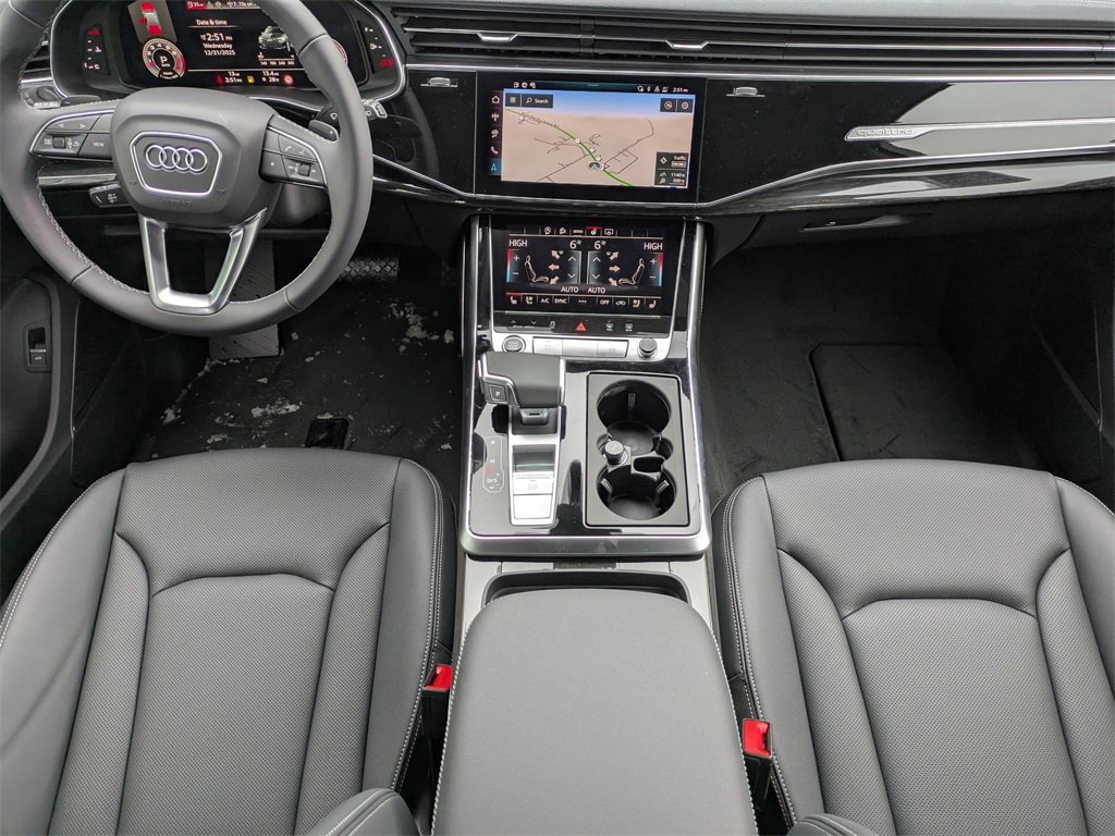 New 2026 Audi Q7 3.0T Premium Plus image 32