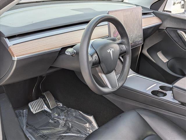 Used 2021 Tesla Model Y Long Range image 10