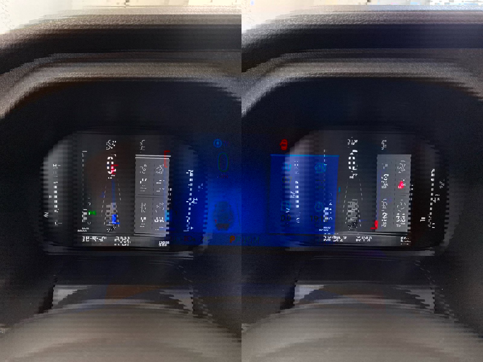 New 2026 Ford Transit 350 Low Roof AWD w/ Load Area Protection Package image 16