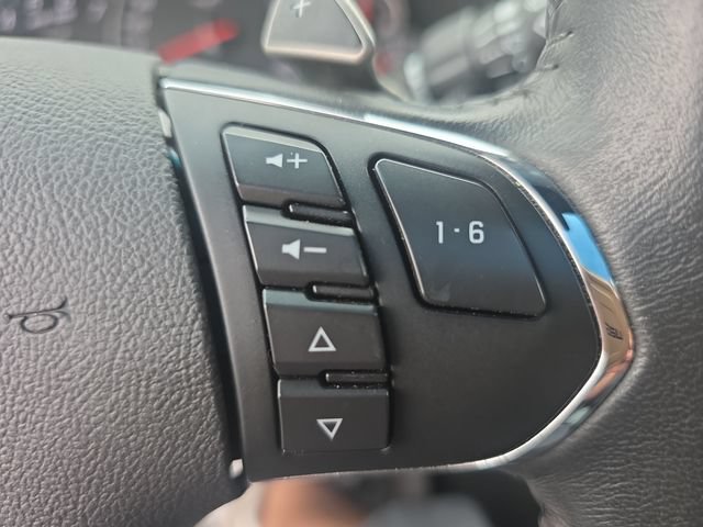 Used 2012 Chevrolet Corvette Grand Sport w/ 3LT Preferred Equipment Group RWD image 23