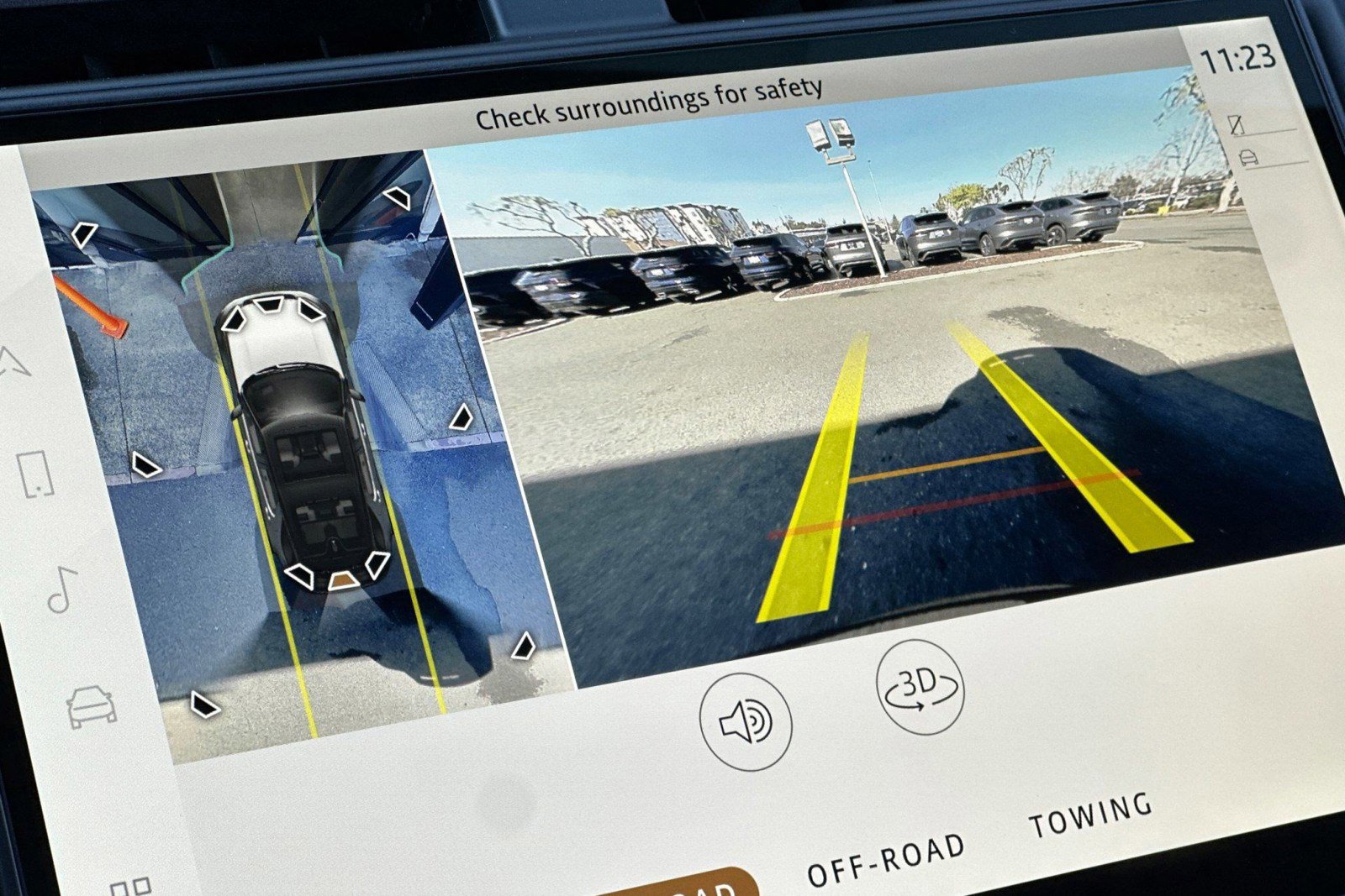 New 2026 Land Rover Discovery Limited Edition AWD/4WD image 26