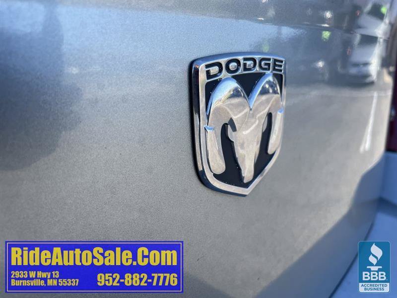 Used 2008 Dodge Avenger SXT FWD image 33