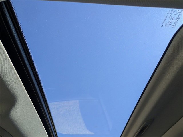 Used 2024 Nissan Armada Platinum w/ Cargo Package image 19