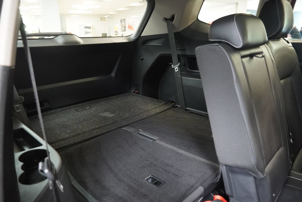 Used 2021 Volkswagen Atlas SEL AWD/4WD image 34