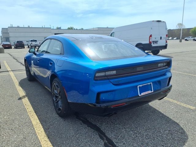 New 2026 Dodge Charger R/T w/ Driver Convenience Group AWD/4WD image 7