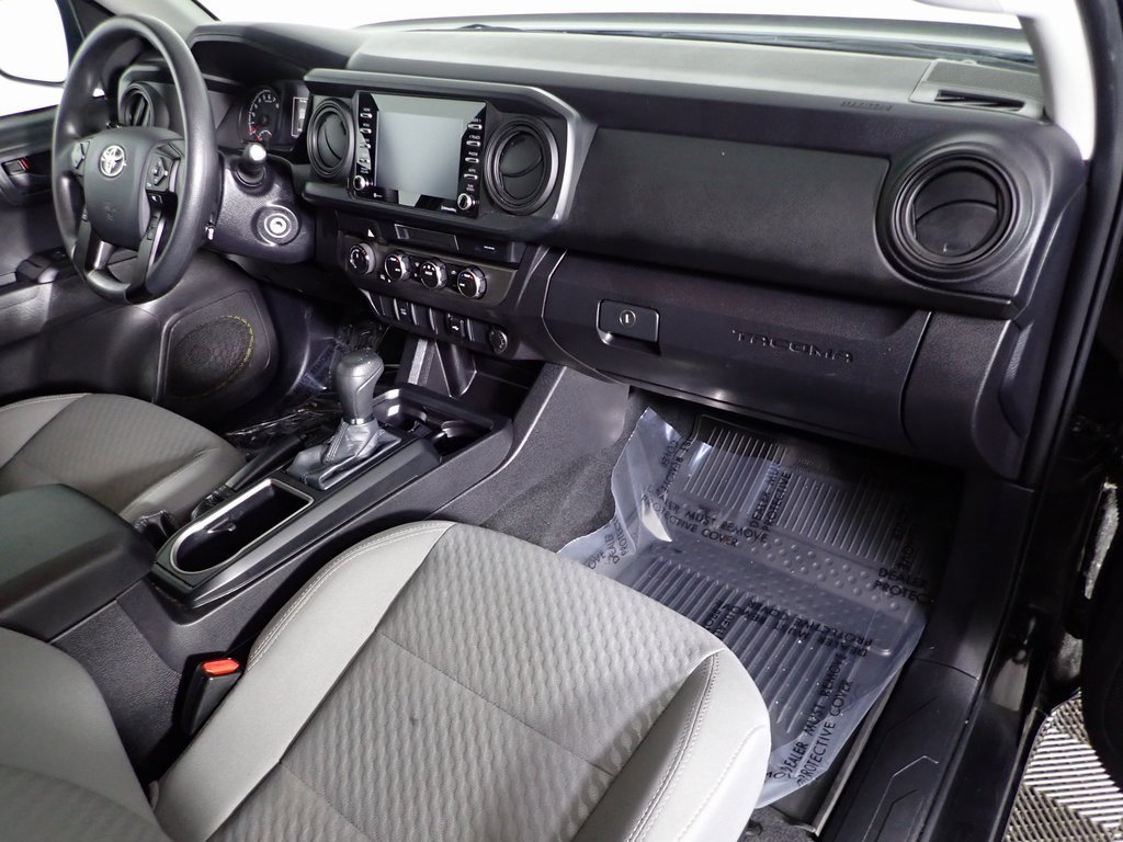 Used 2023 Toyota Tacoma SR image 28