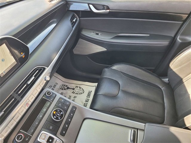 Used 2022 Hyundai Palisade Limited image 13