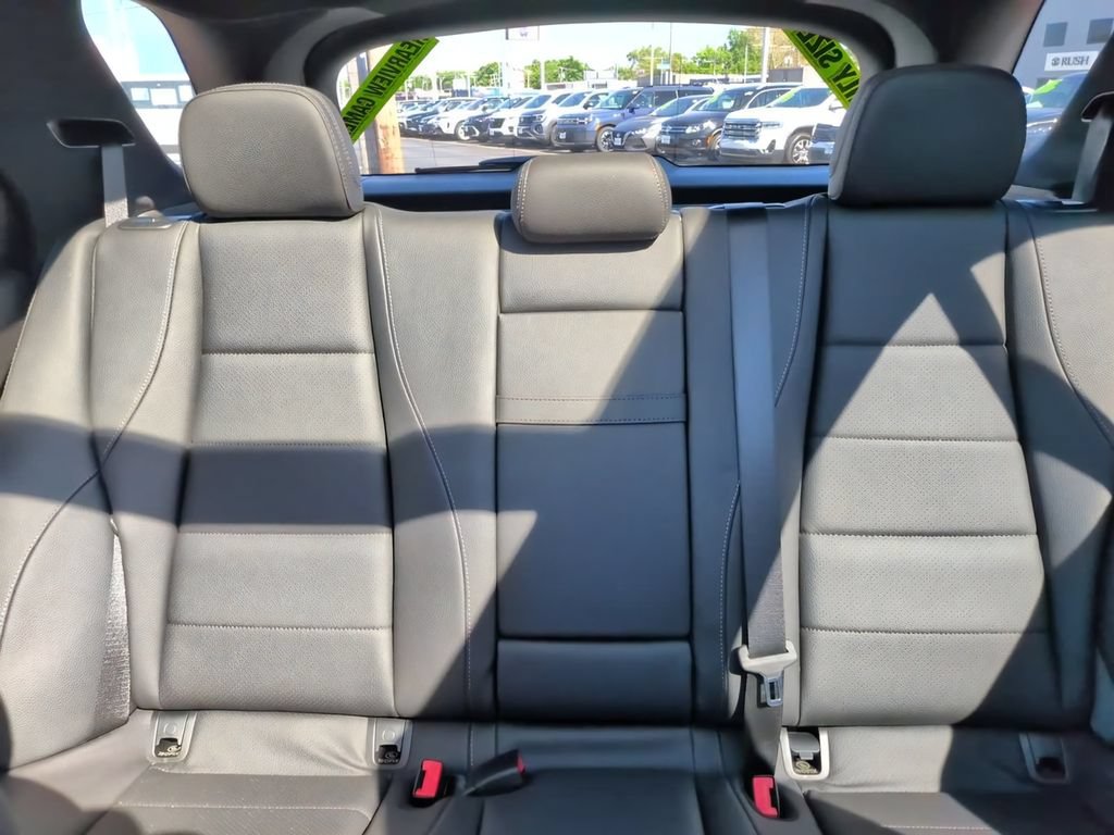 Used 2024 Mercedes-Benz GLE 350 4MATIC image 27