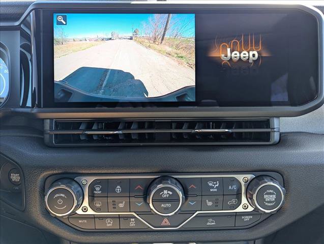 New 2026 Jeep Gladiator Sport image 11