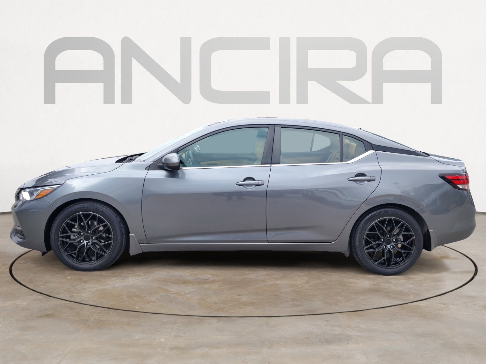 Used 2022 Nissan Sentra SV w/ SV Premium Package image 8