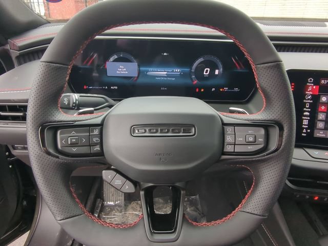New 2026 Dodge Charger Scat Pack AWD/4WD image 17