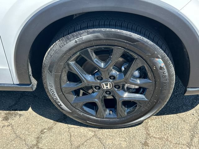 Used 2025 Honda HR-V Sport image 7