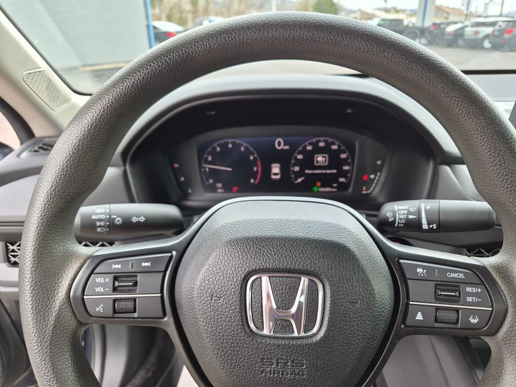 Used 2024 Honda Accord EX image 14