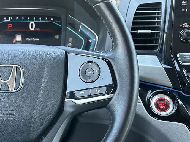 Used 2023 Honda Odyssey Touring image 10