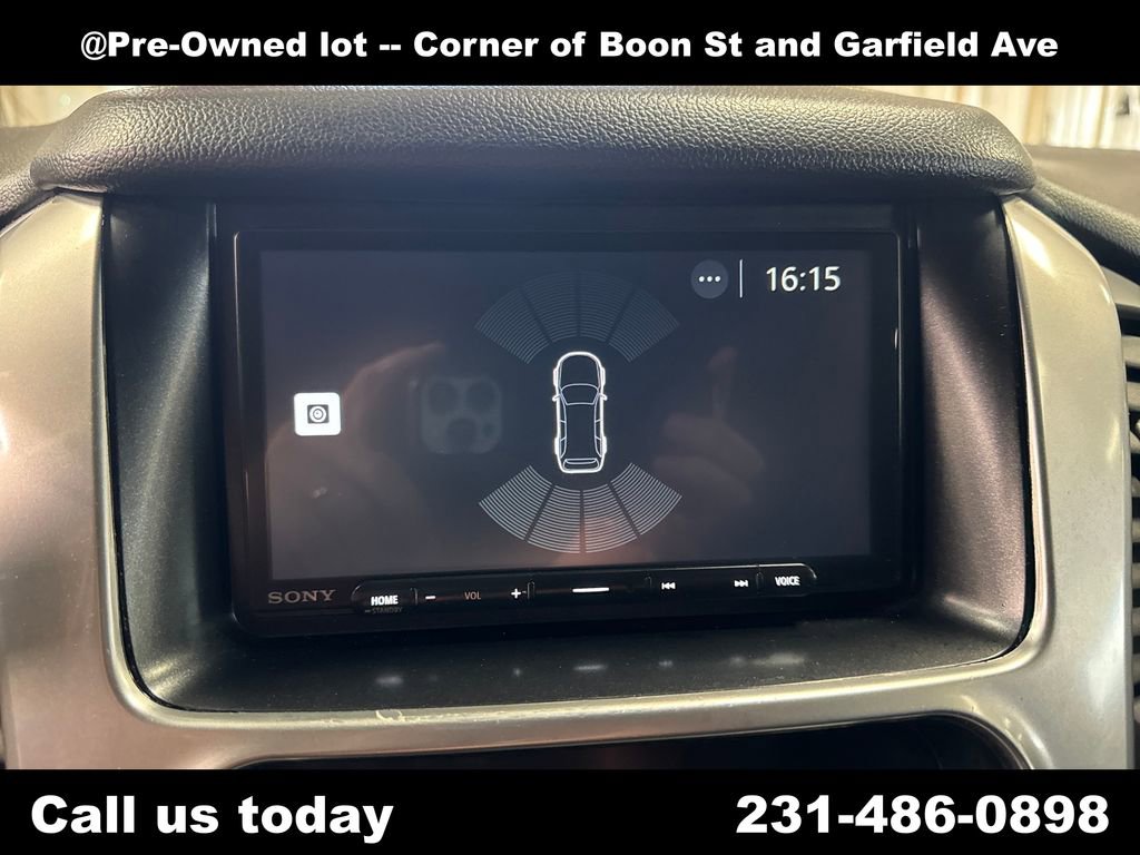 Used 2015 Chevrolet Tahoe LS w/ Max Trailering Package AWD/4WD image 23