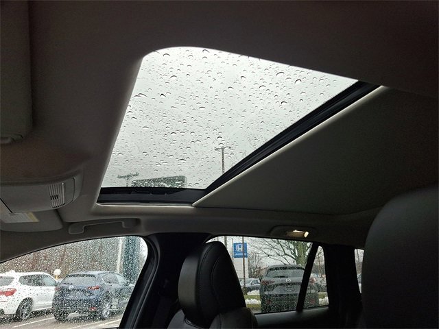 Certified 2024 MAZDA CX-50 AWD 2.5 S w/ Cargo Package image 14