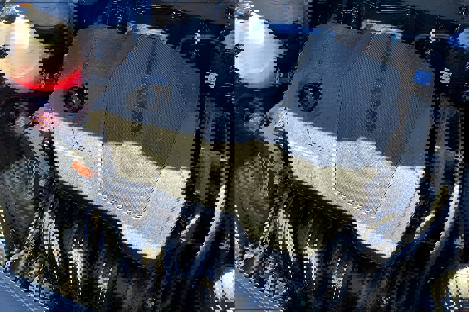 Used 2022 Kia Sorento LX AWD/4WD image 34