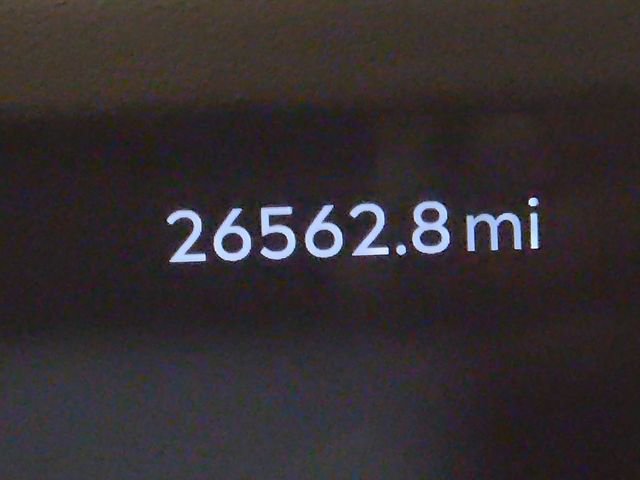 Used 2024 Lincoln Nautilus Premier w/ Equipment Group 102A image 15