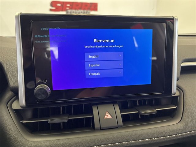 Used 2025 Toyota RAV4 LE image 19