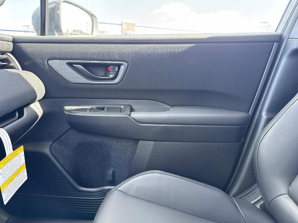 New 2026 Subaru Outback Premium image 24