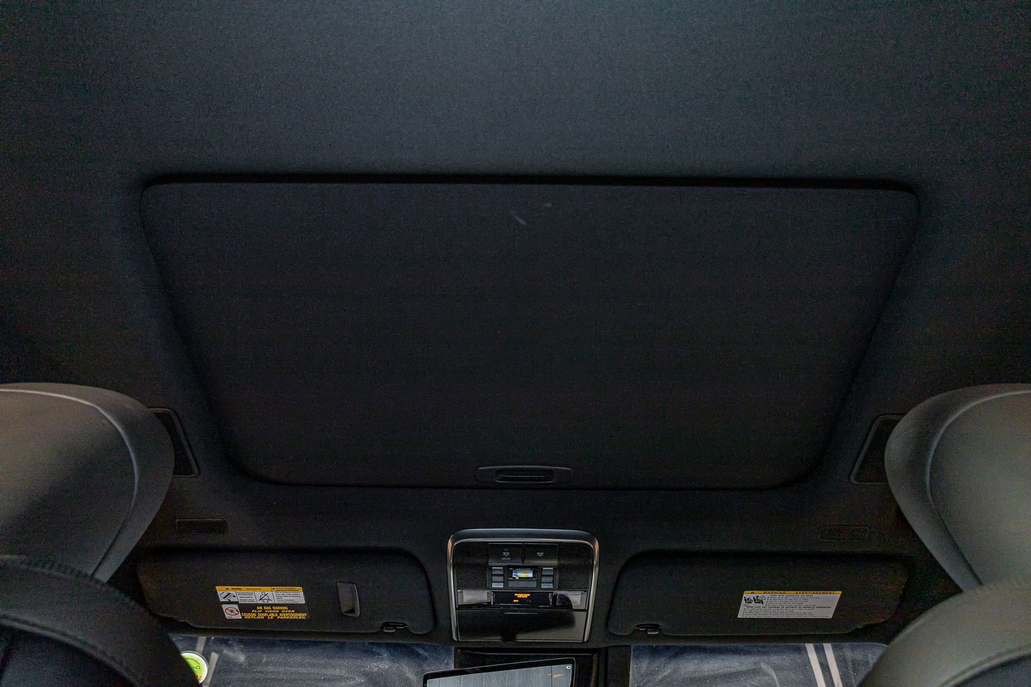 Used 2025 Lexus LX 700h Overtrail AWD/4WD image 20