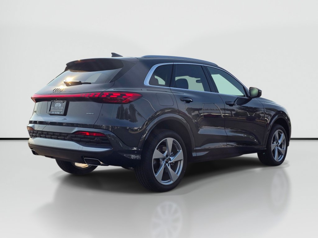 New 2026 Audi Q5 Premium Plus AWD/4WD image 5