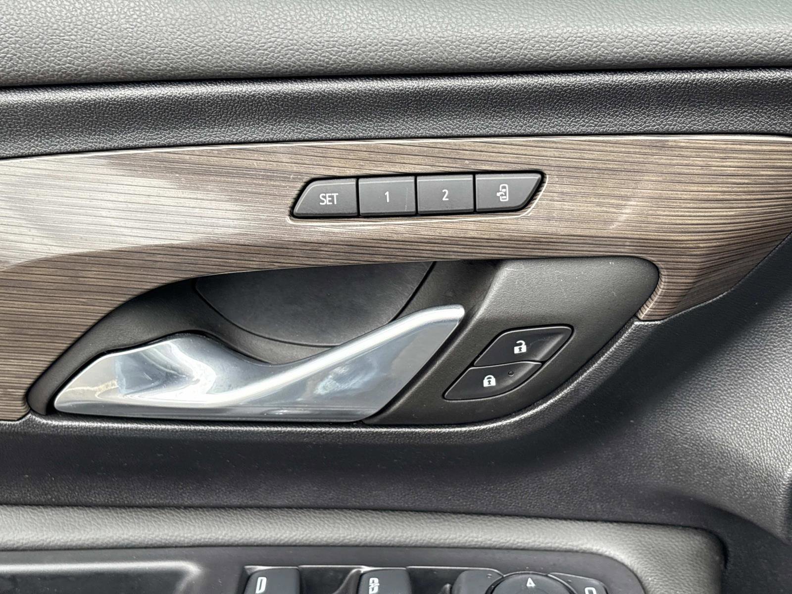 Certified 2024 GMC Terrain Denali image 13