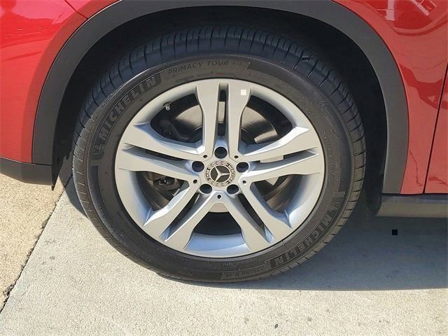 Used 2019 Mercedes-Benz GLA 250 GLA 250 image 11