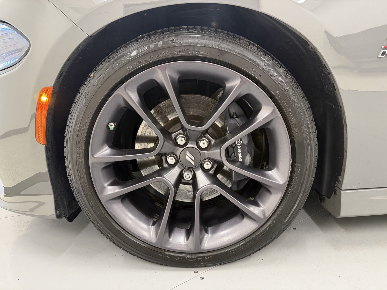 Used 2023 Dodge Charger Scat Pack image 71