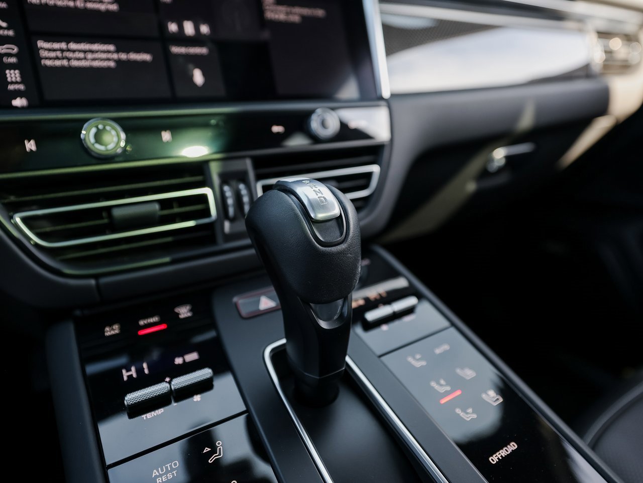 Certified 2022 Porsche Macan GTS image 20