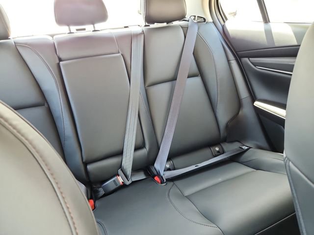 New 2025 MAZDA MAZDA3 s image 15