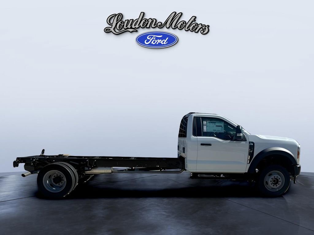 Used 2024 Ford F450 XL AWD/4WD image 5