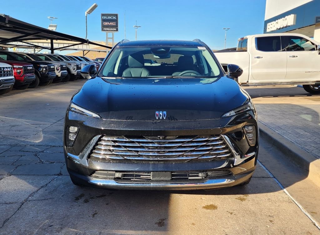 New 2026 Buick Envision Preferred image 9