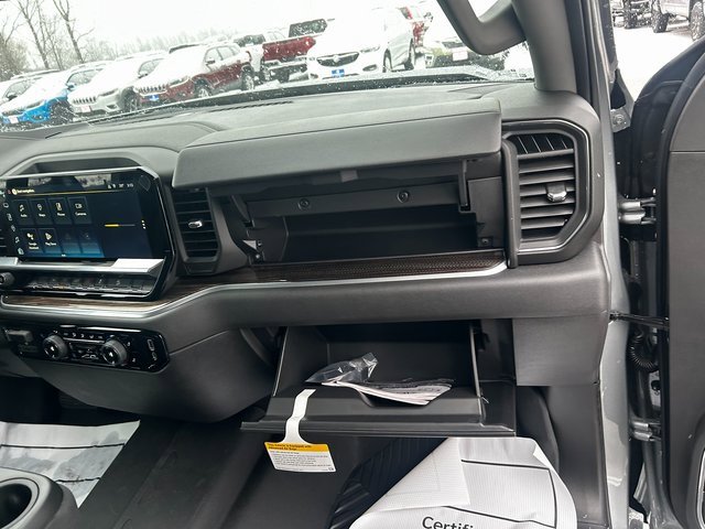 New 2026 Chevrolet Silverado 1500 RST image 46