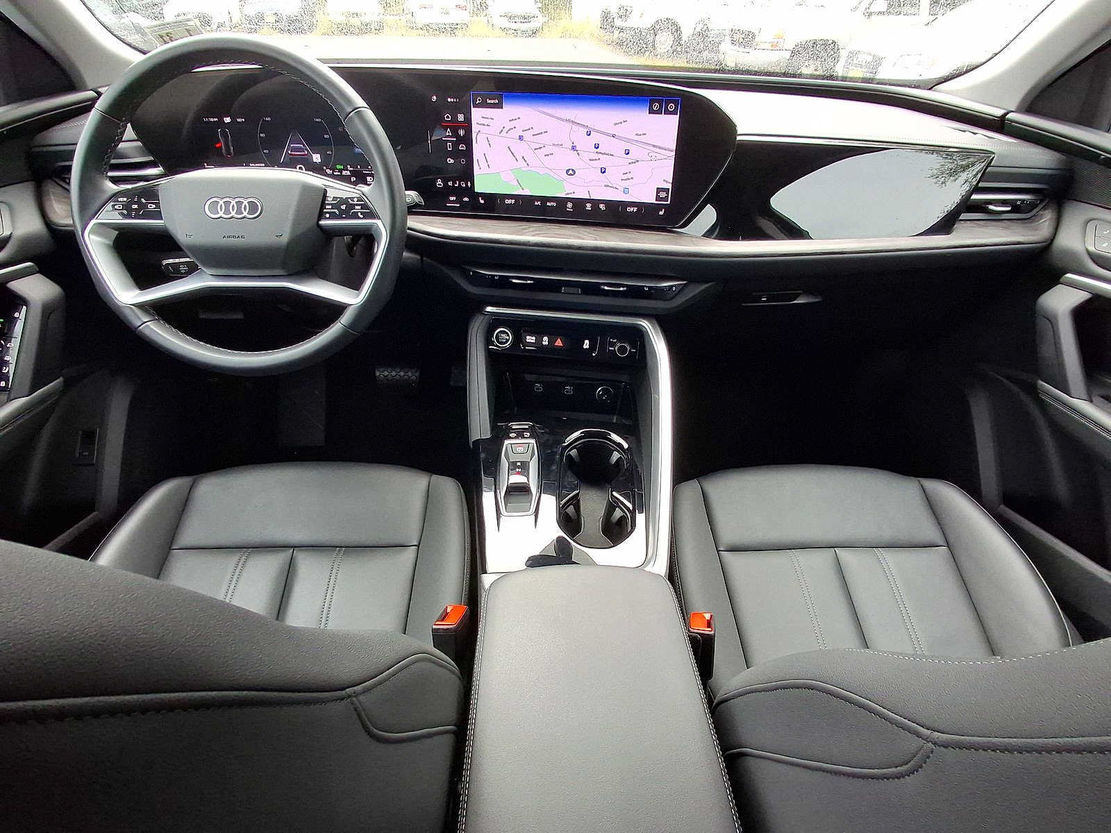 Used 2025 Audi Q5 Premium w/ Convenience Package AWD/4WD image 10