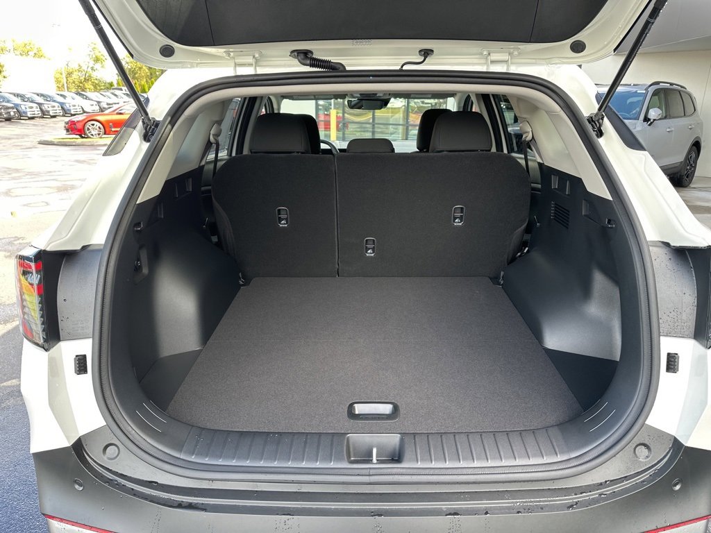 New 2026 Kia Sportage S image 18