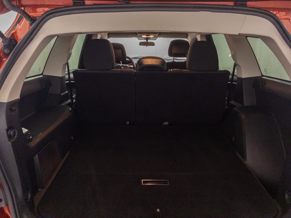 Used 2013 Dodge Journey SE image 10