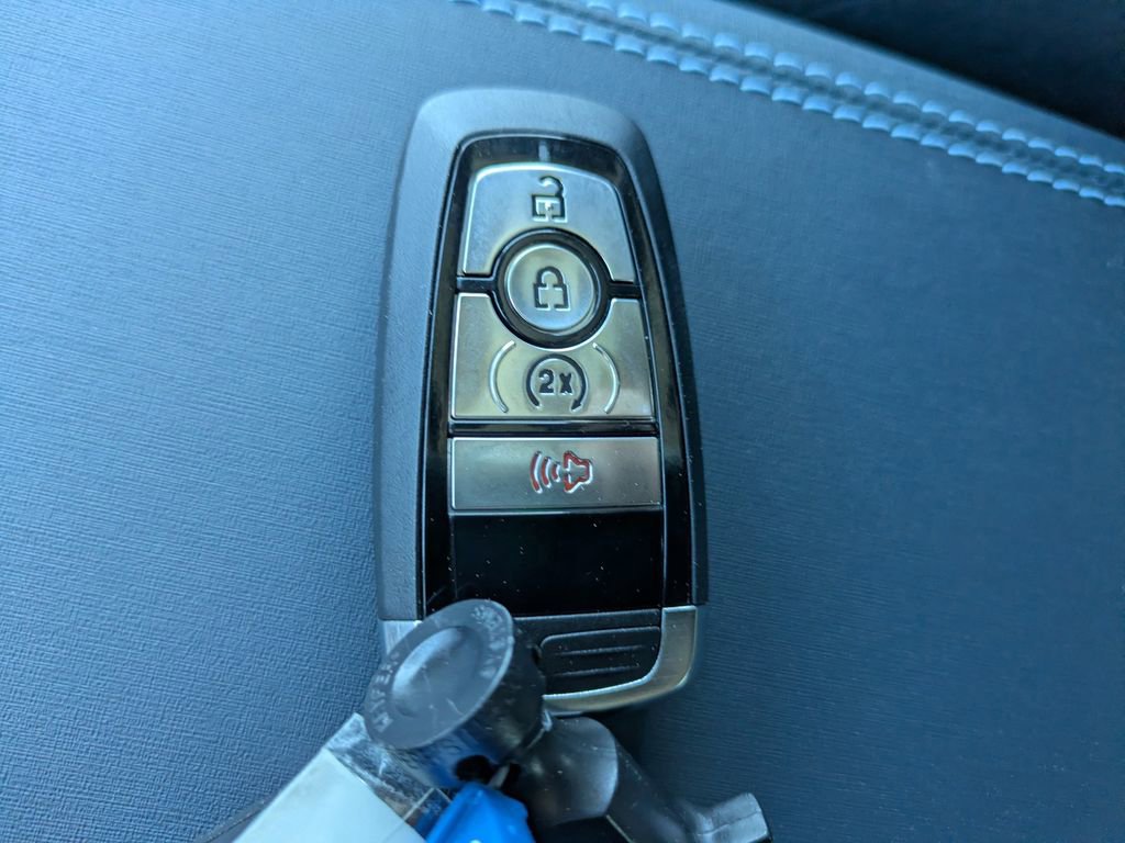 New 2026 Ford Bronco Heritage Edition image 30