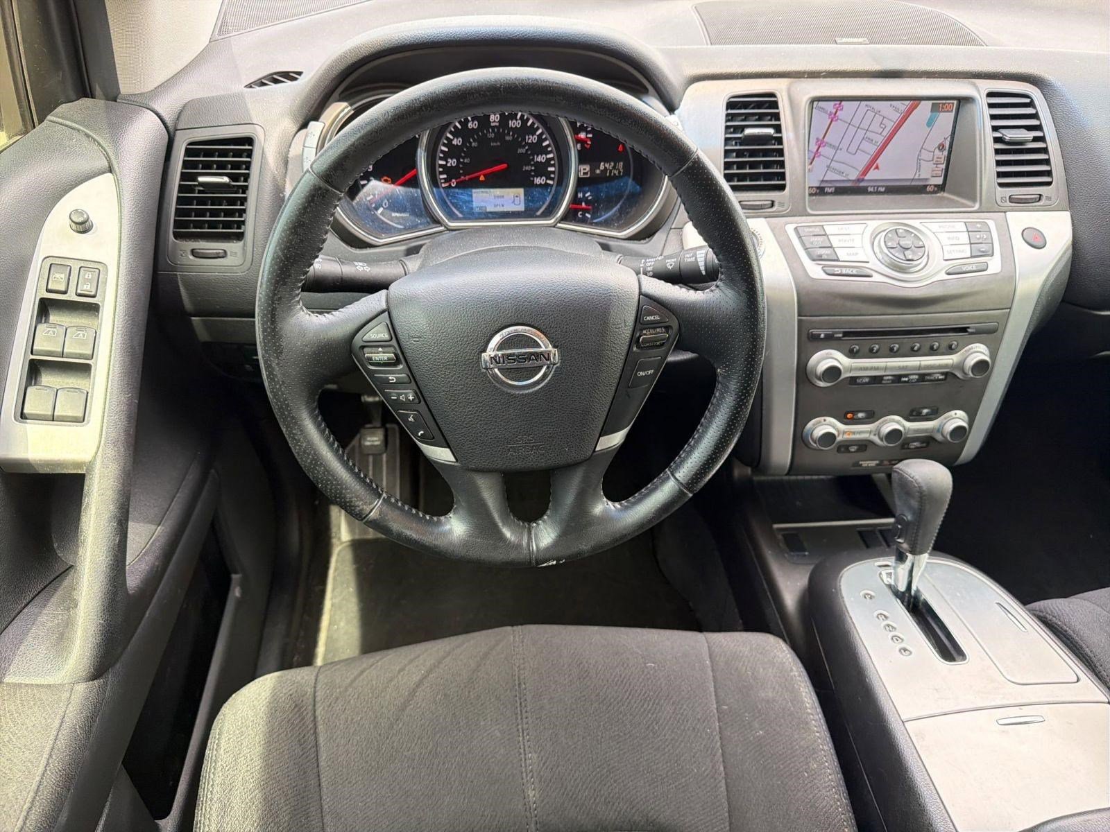 Used 2013 Nissan Murano SV w/ Value Pkg image 26