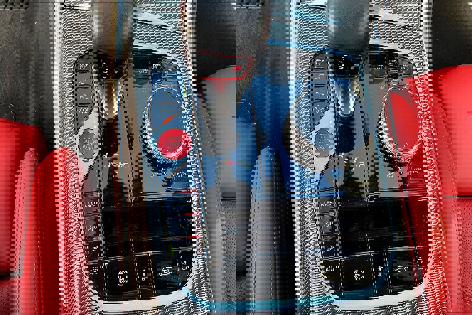 Used 2023 BMW M4 xDrive Competition image 32