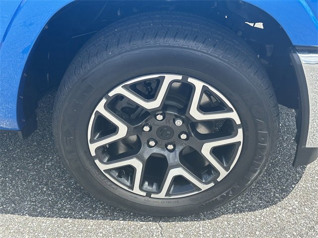 Used 2025 RAM 1500 Laramie image 12