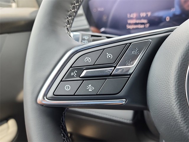 New 2026 Buick Enclave Preferred w/ Power Package image 26